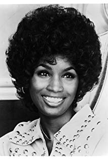 Teresa Graves